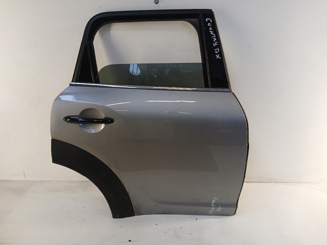 Porta post dx MINI MINI