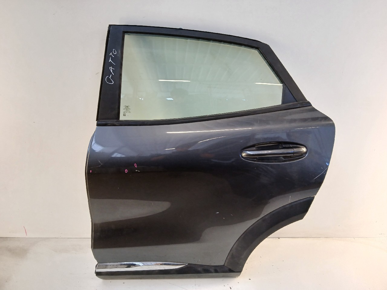 Porta post sx FORD PUMA