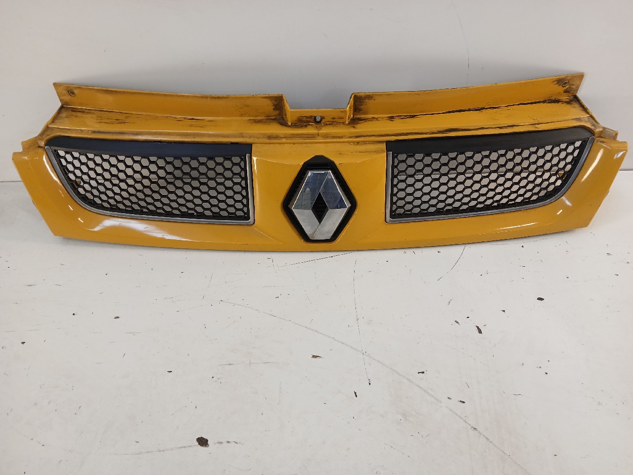 Griglia ant RENAULT TRAFIC