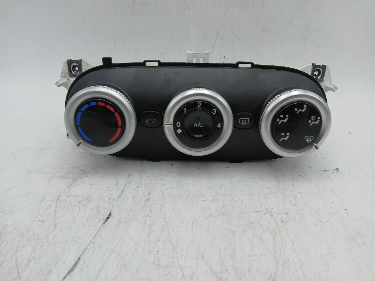 Centralina comando clima FIAT 500L