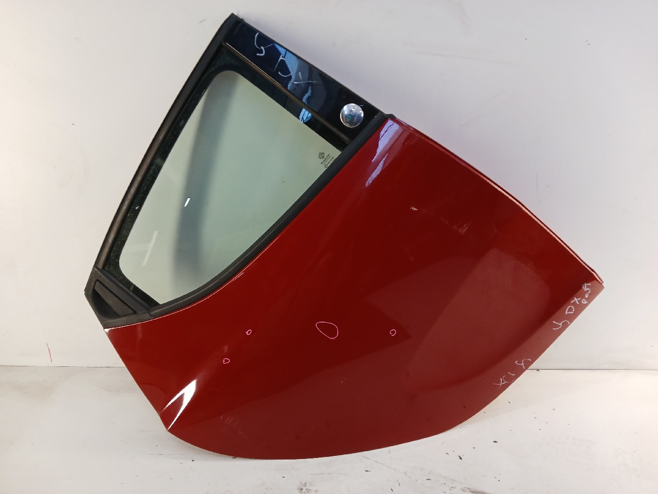 Porta post dx LANCIA YPSILON