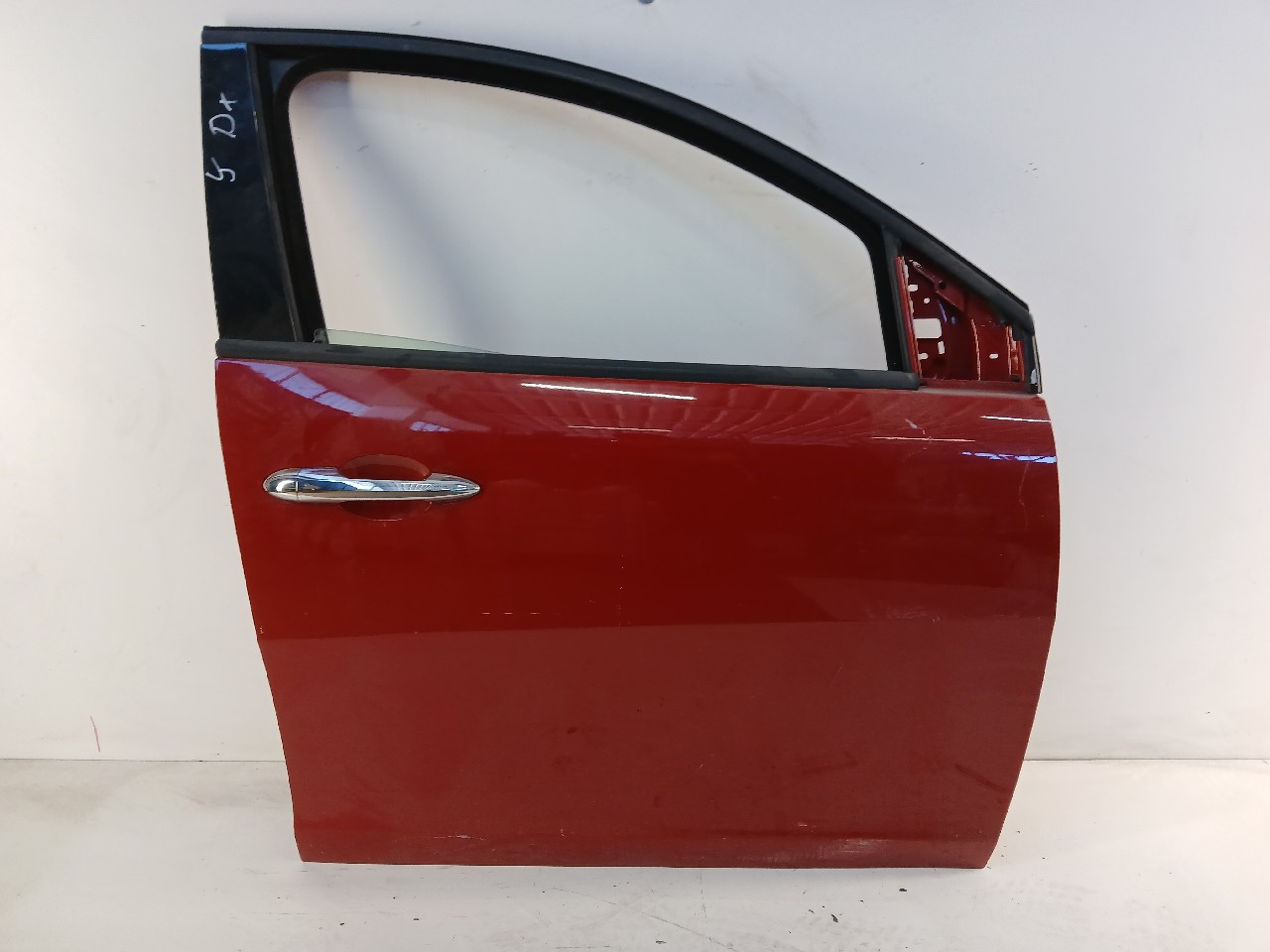 Porta ant dx LANCIA YPSILON