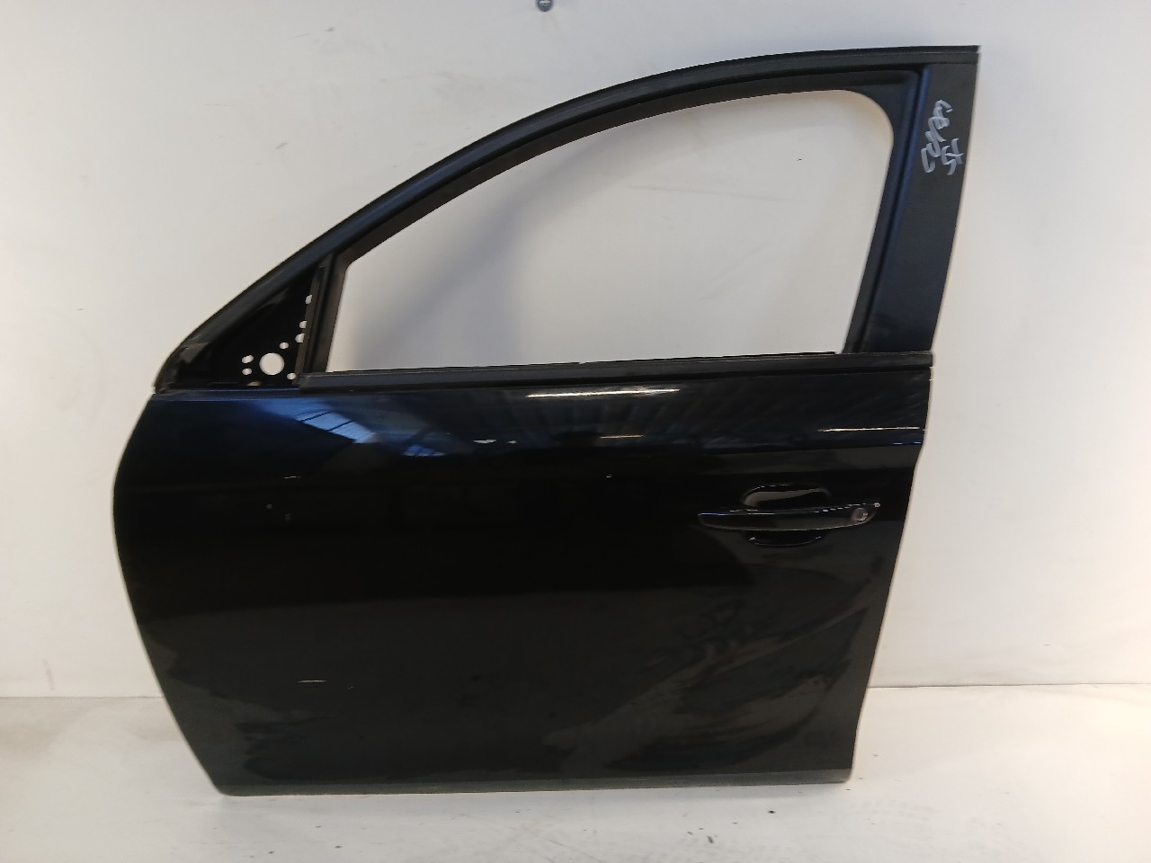 Porta ant sx OPEL CORSA