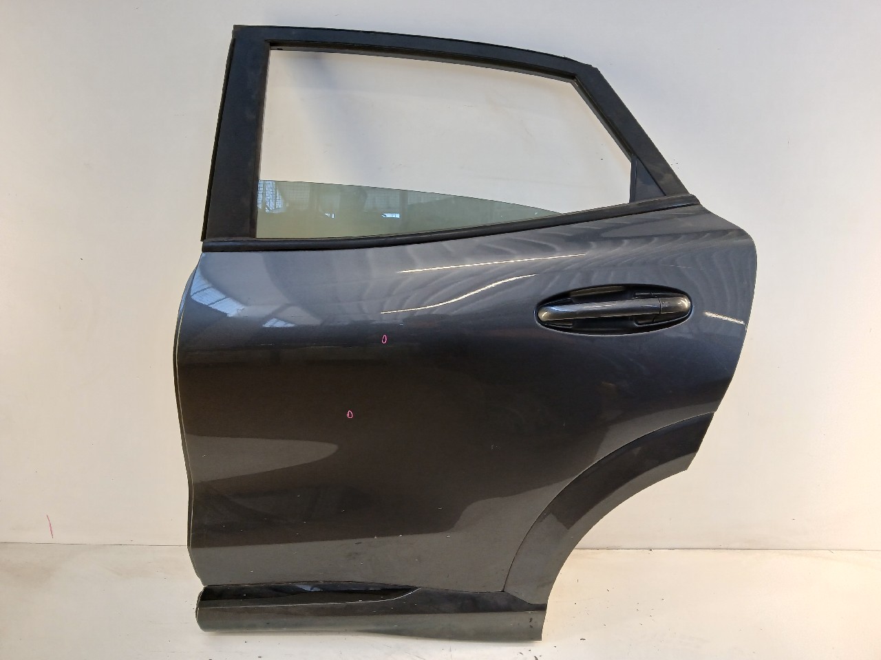 Porta post sx FORD PUMA