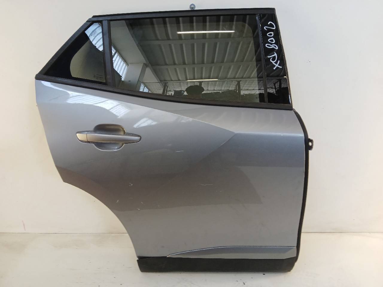 Porta post dx PEUGEOT 2008