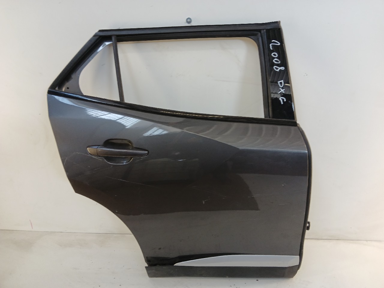 Porta post dx PEUGEOT 2008
