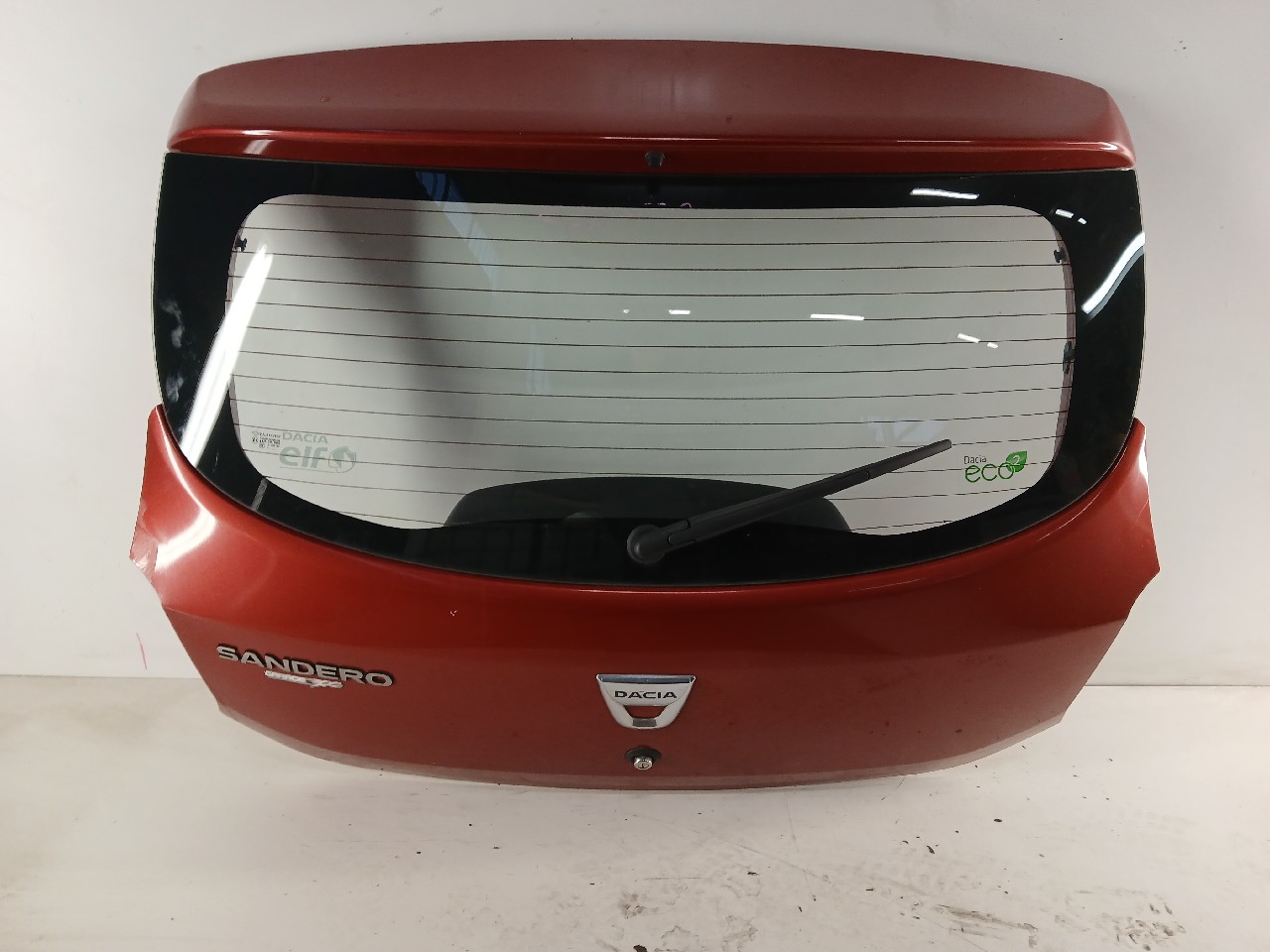 Portellone Post DACIA SANDERO/STEPWAY