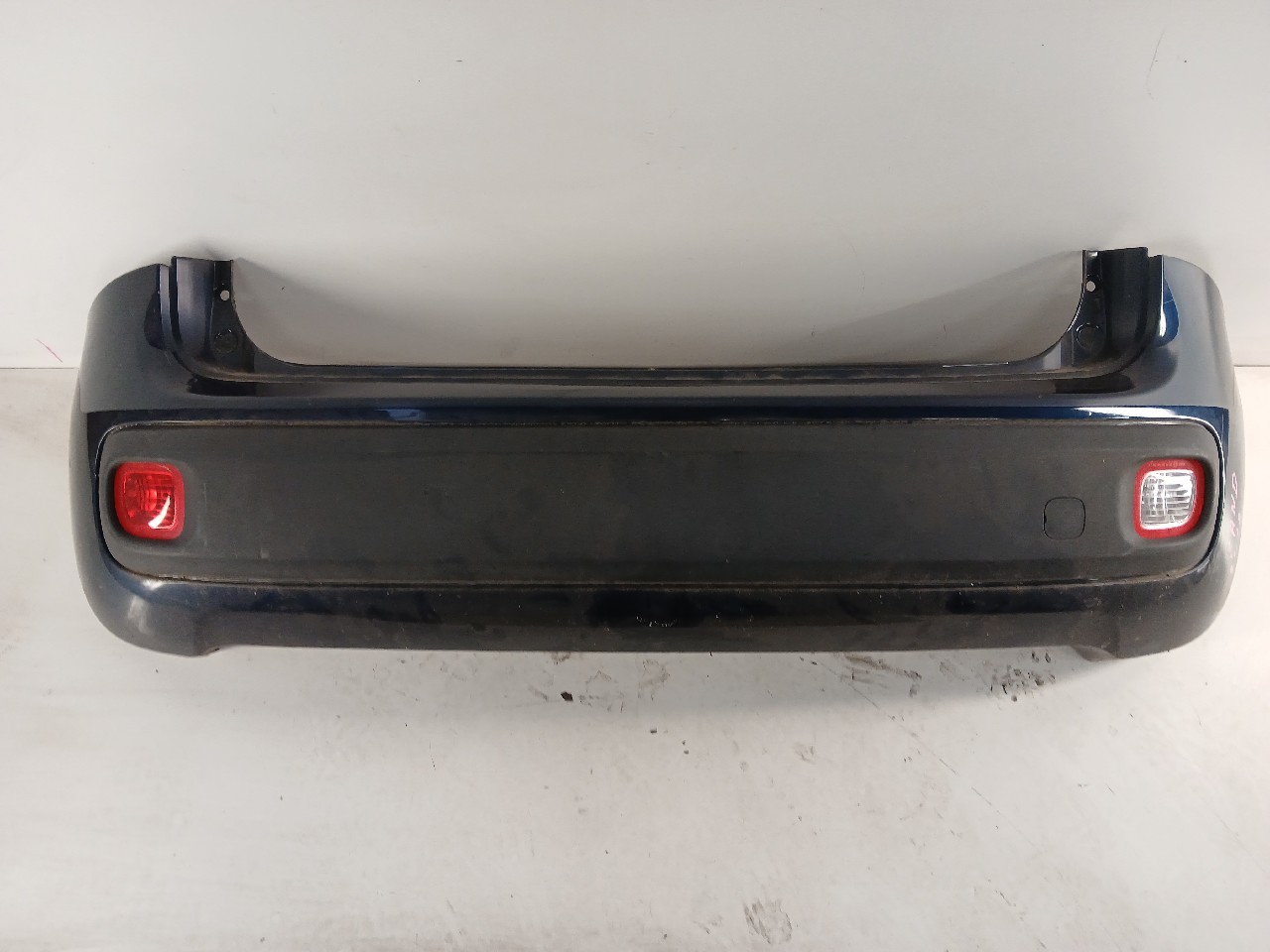Paraurti post FIAT PANDA