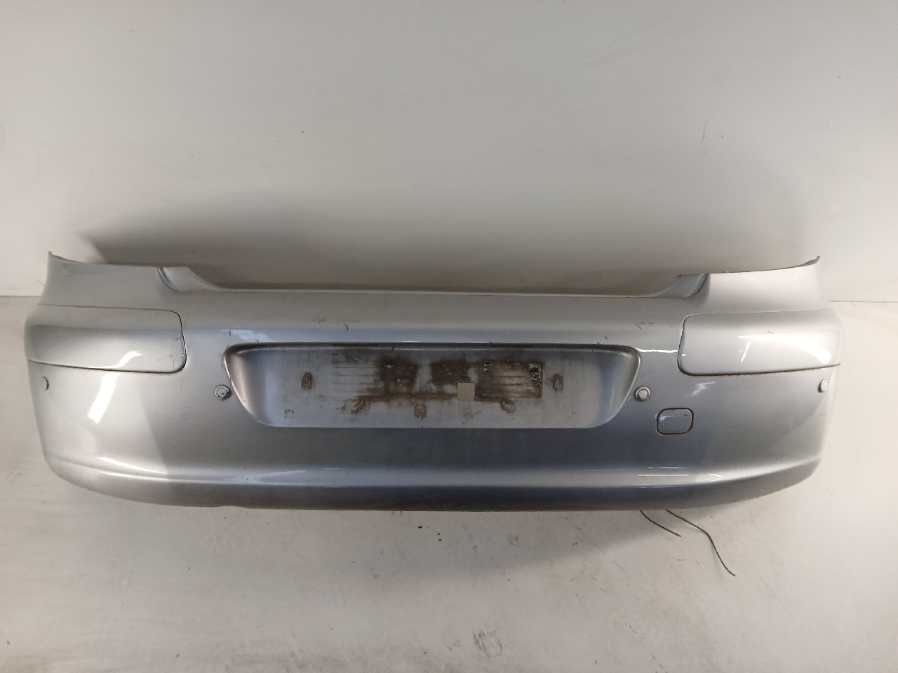 Paraurti post PEUGEOT 307