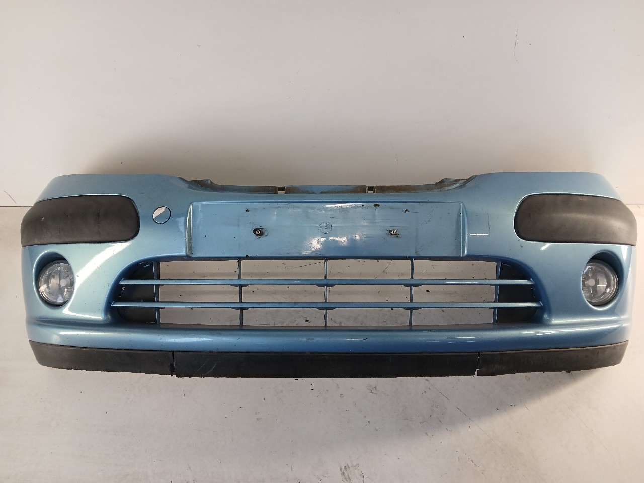 Paraurti ant CITROEN C3
