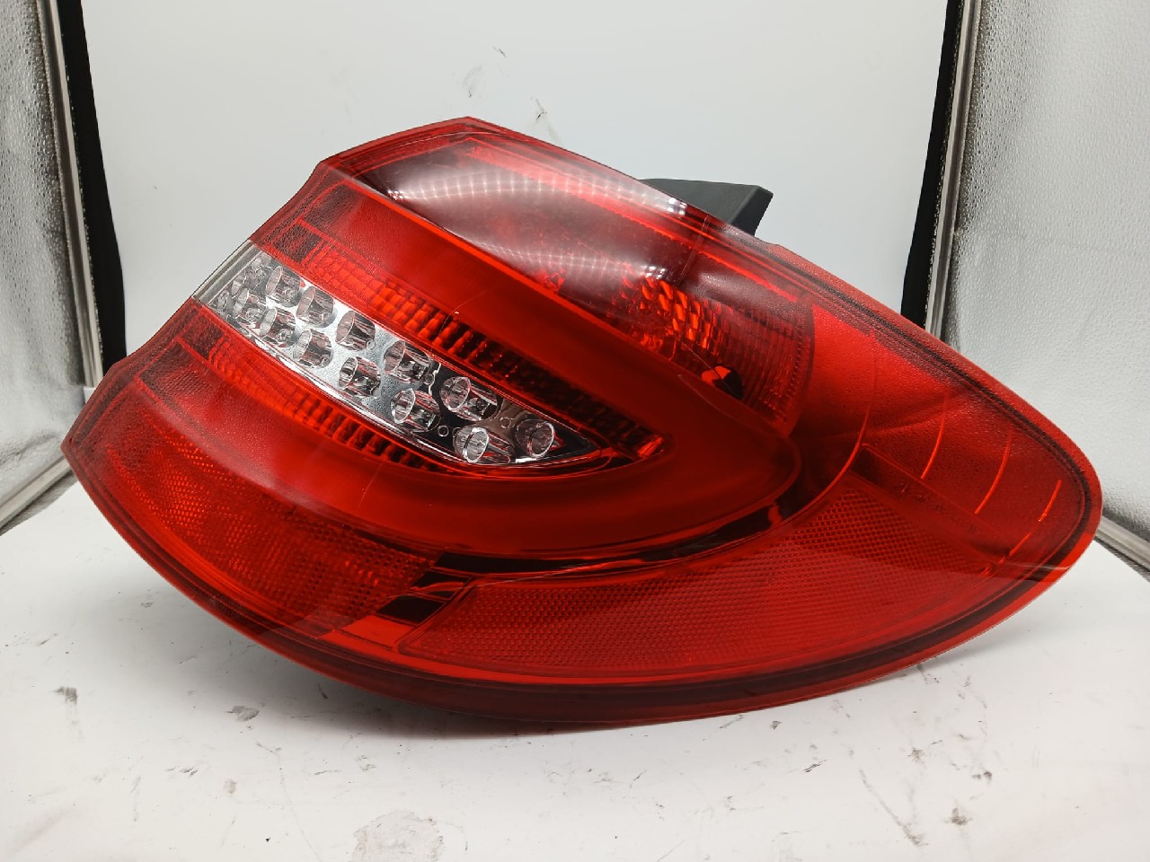 Fanale post dx MERCEDES CLASSE