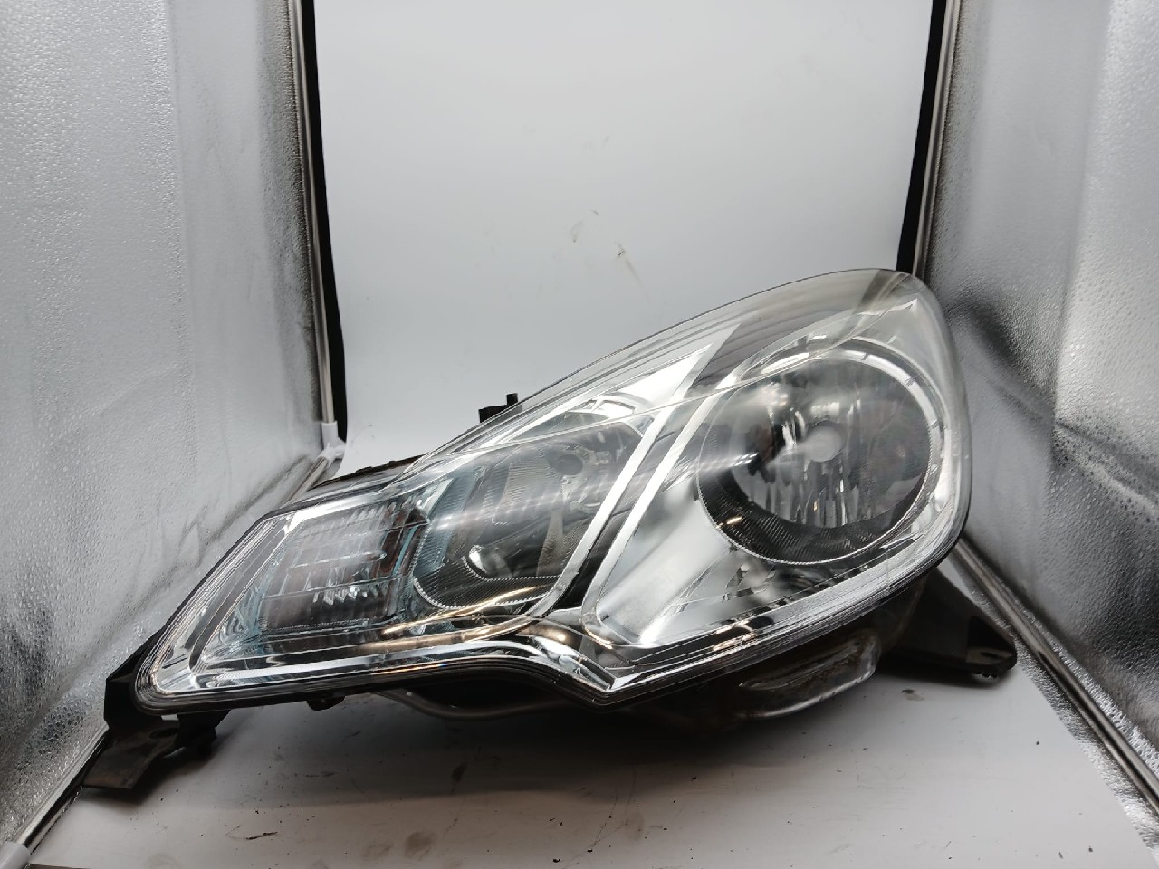 Faro ant sx CITROEN C3