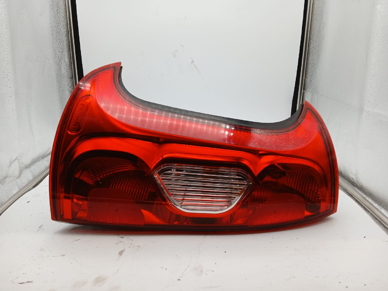 Fanale post sx FIAT PANDA