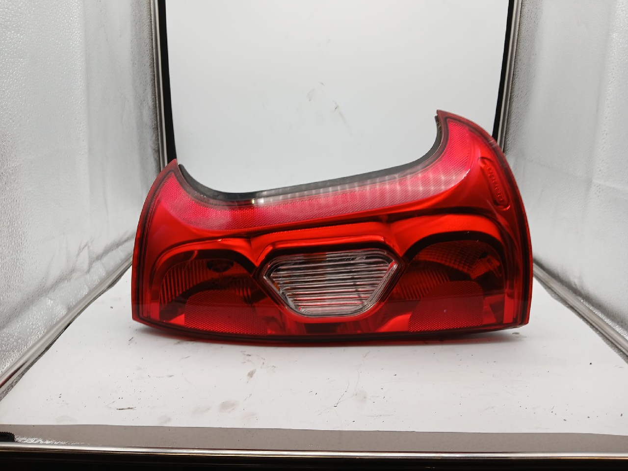 Fanale post dx FIAT PANDA