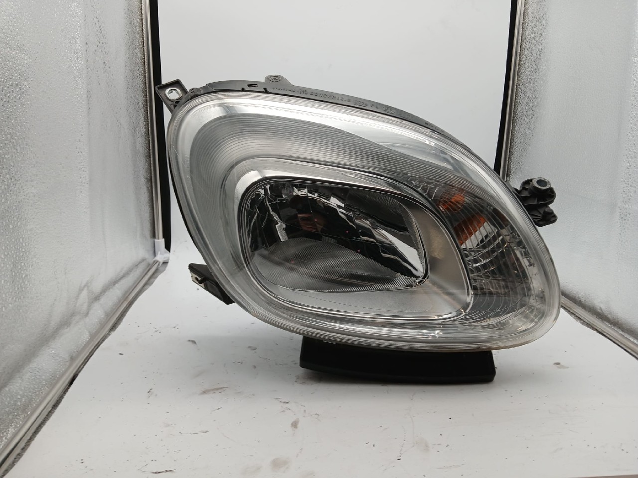 Faro ant dx FIAT PANDA