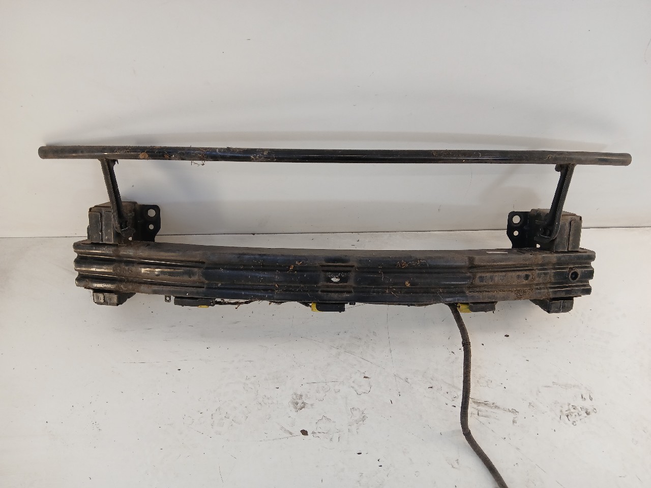 Rinforzo paraurti ant FIAT FREEMONT