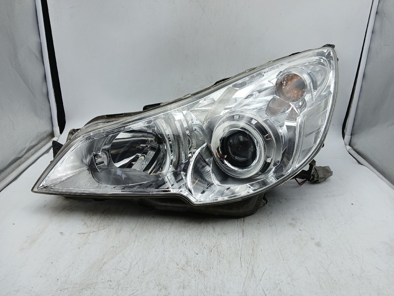 Faro ant sx SUBARU LEGACY