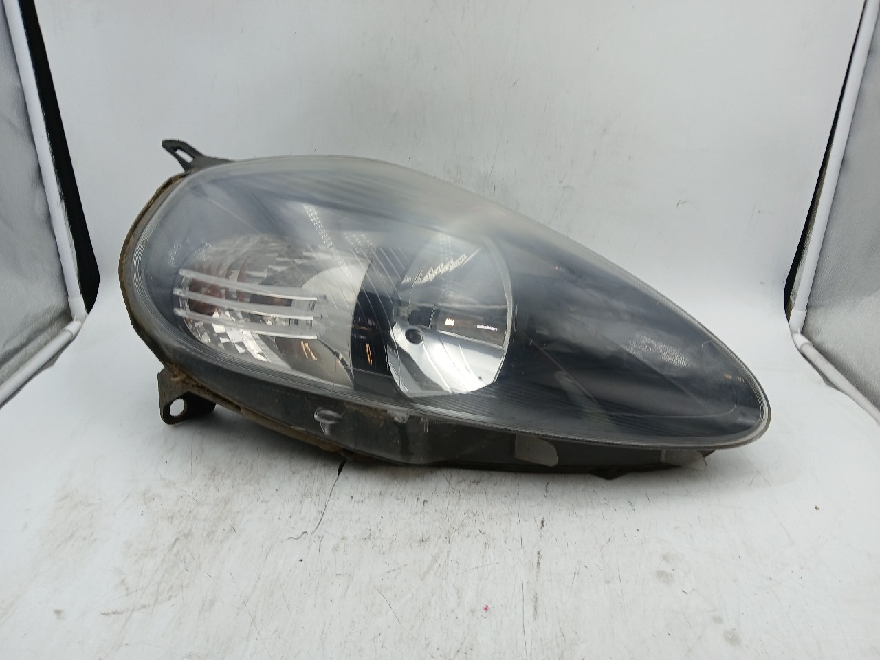 Faro ant dx FIAT GRANDE
