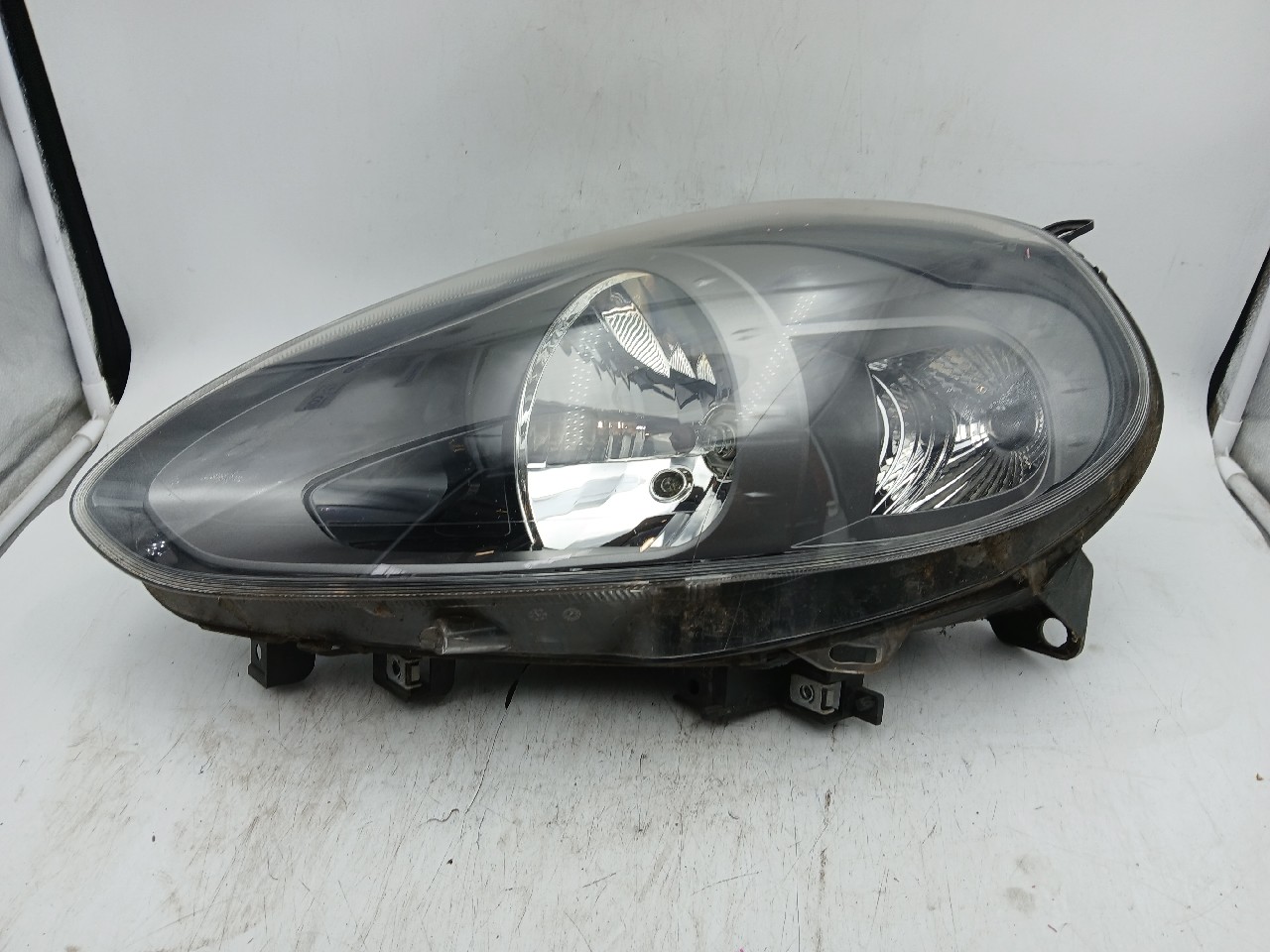 Faro ant sx FIAT PUNTO
