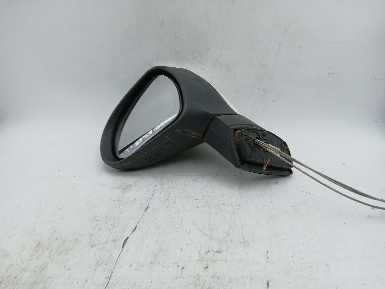 Specchio retrovisore sx PEUGEOT 207/207+
