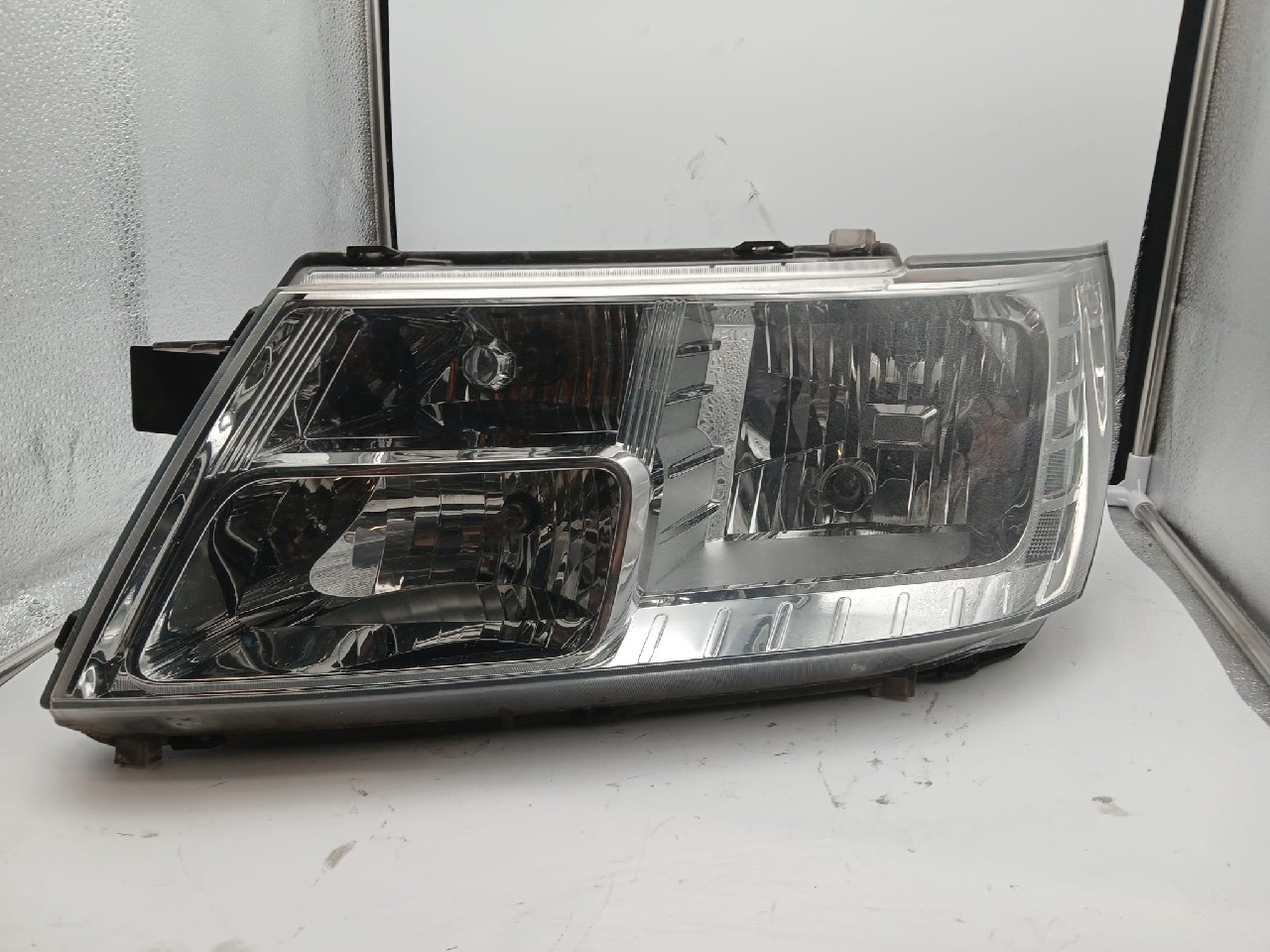 Faro ant sx FIAT FREEMONT