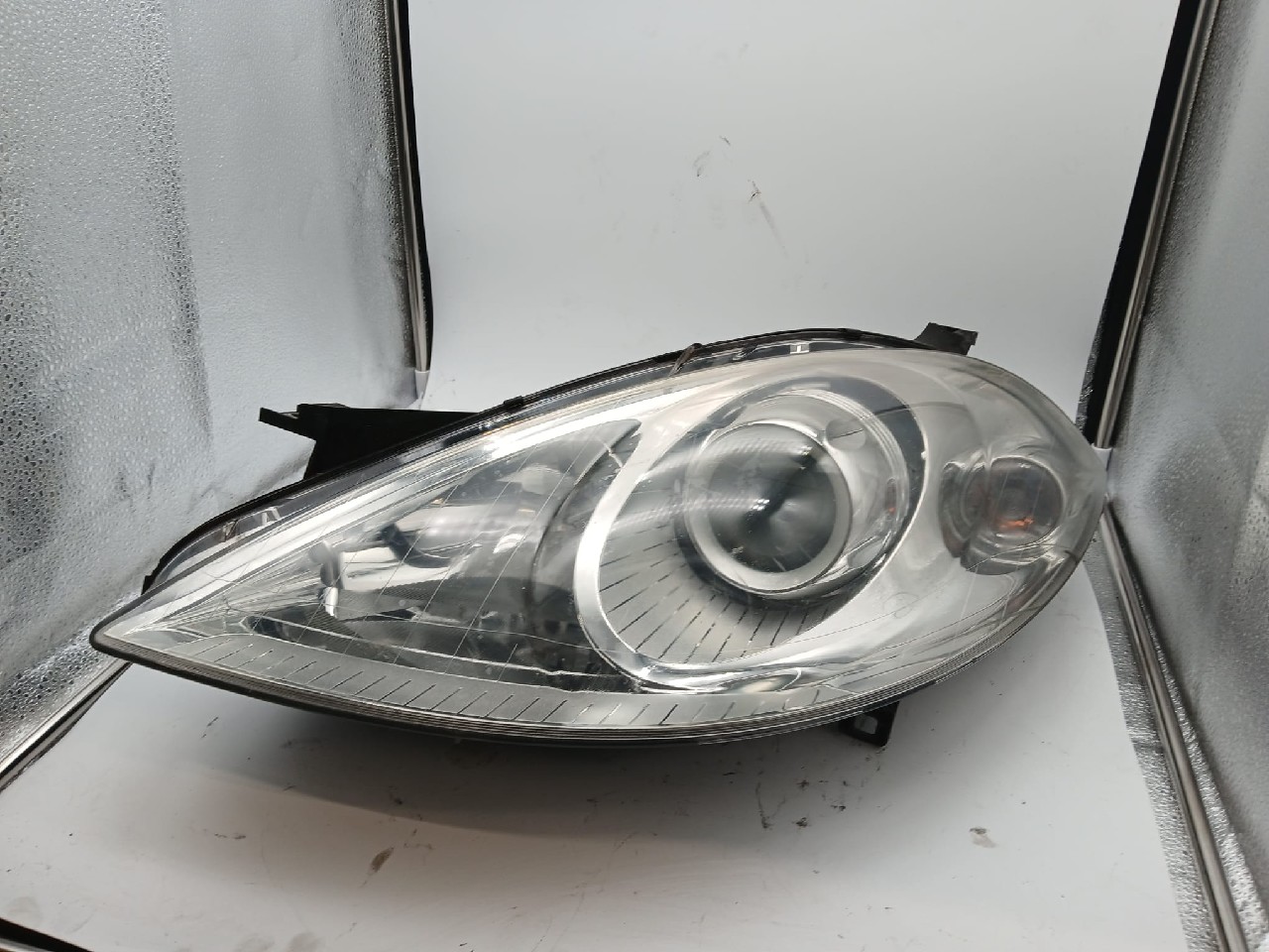 Faro ant sx MERCEDES CLASSE