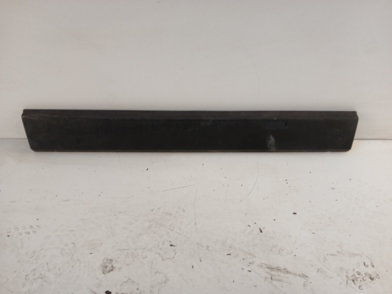 Modanatura sottoporta dx FIAT PANDA