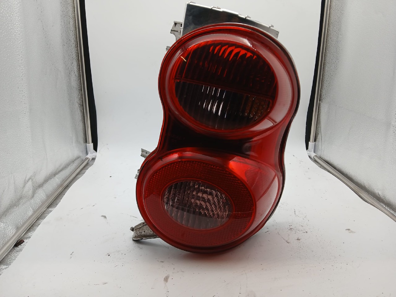 Fanale post dx SMART FORTWO