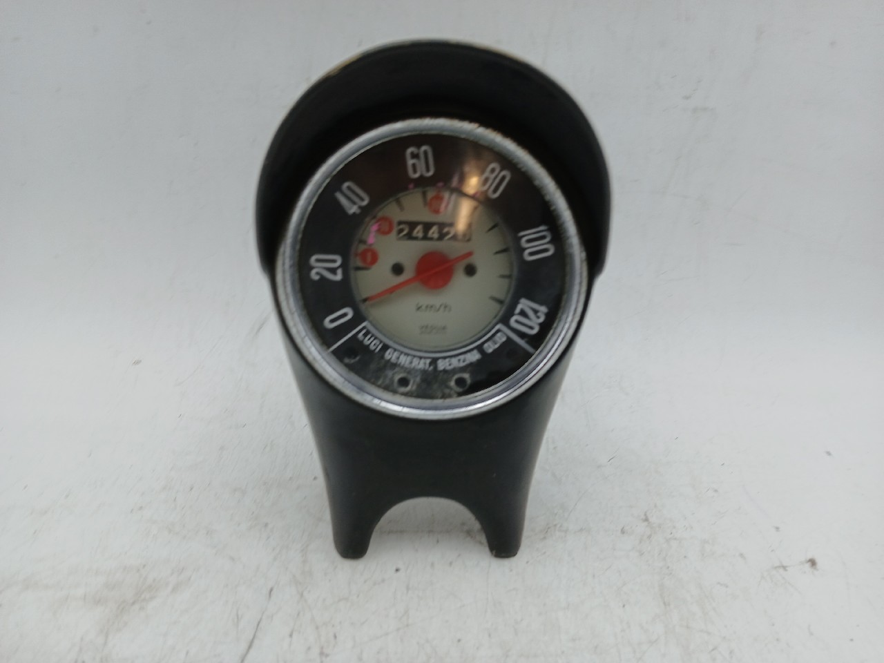 Quadro strumenti FIAT 500