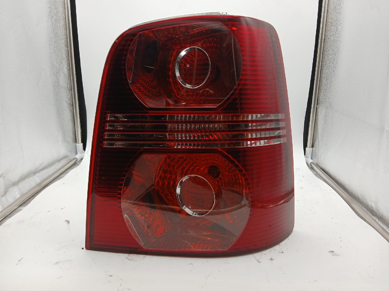 Fanale post dx VOLKSWAGEN TOURAN