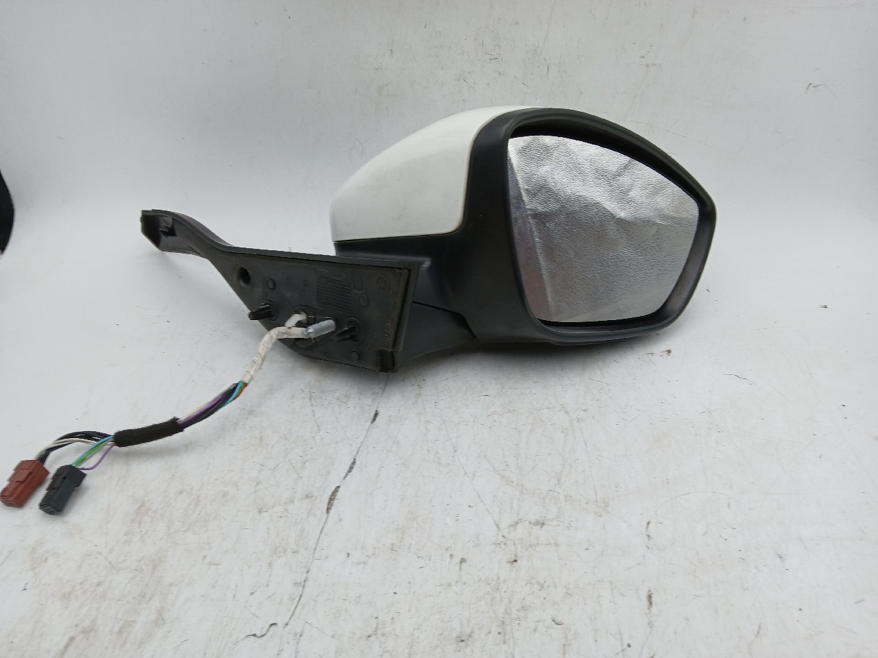 Specchio retrovisore dx PEUGEOT 208