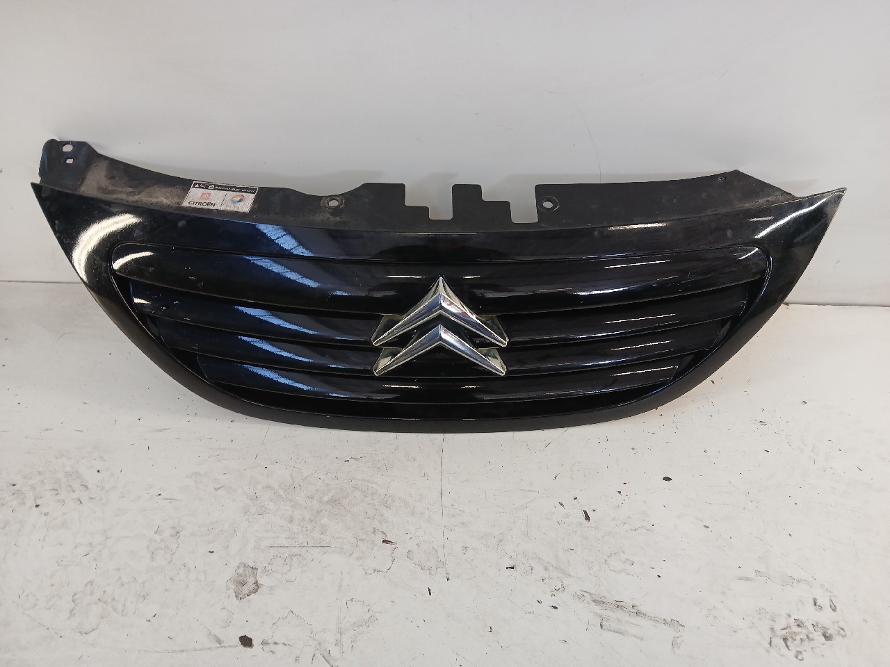 Griglia ant CITROEN C3