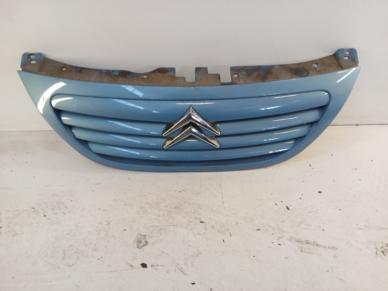 Griglia ant CITROEN C3