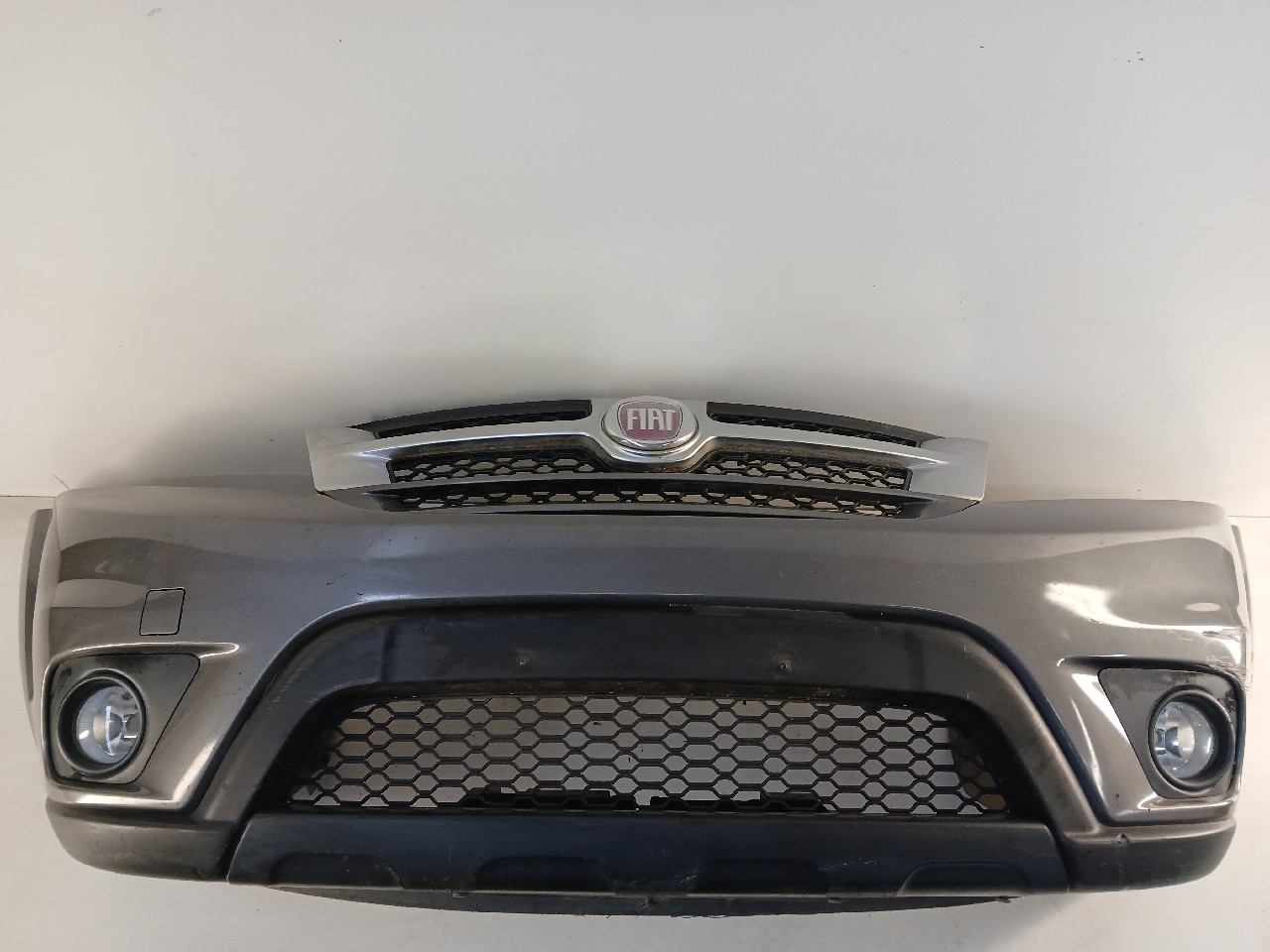 Paraurti ant FIAT FREEMONT
