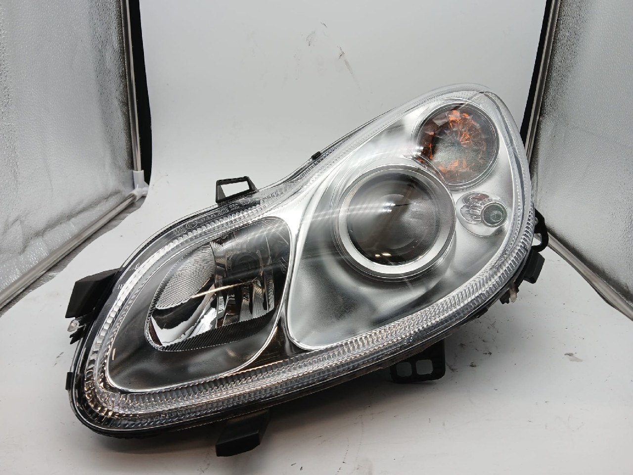 Faro ant sx SMART FORTWO