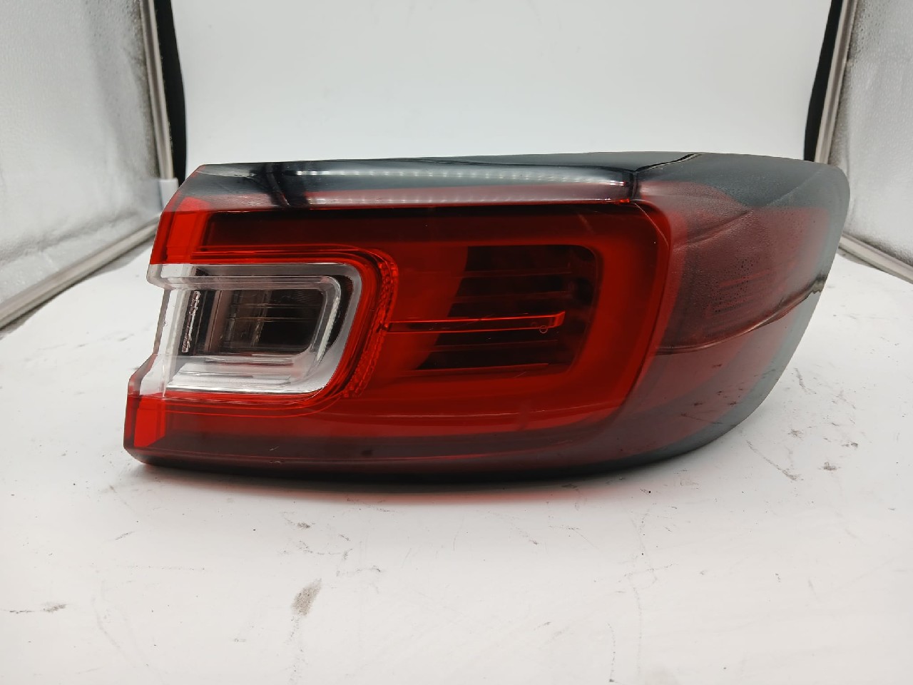 Fanale post dx RENAULT CLIO