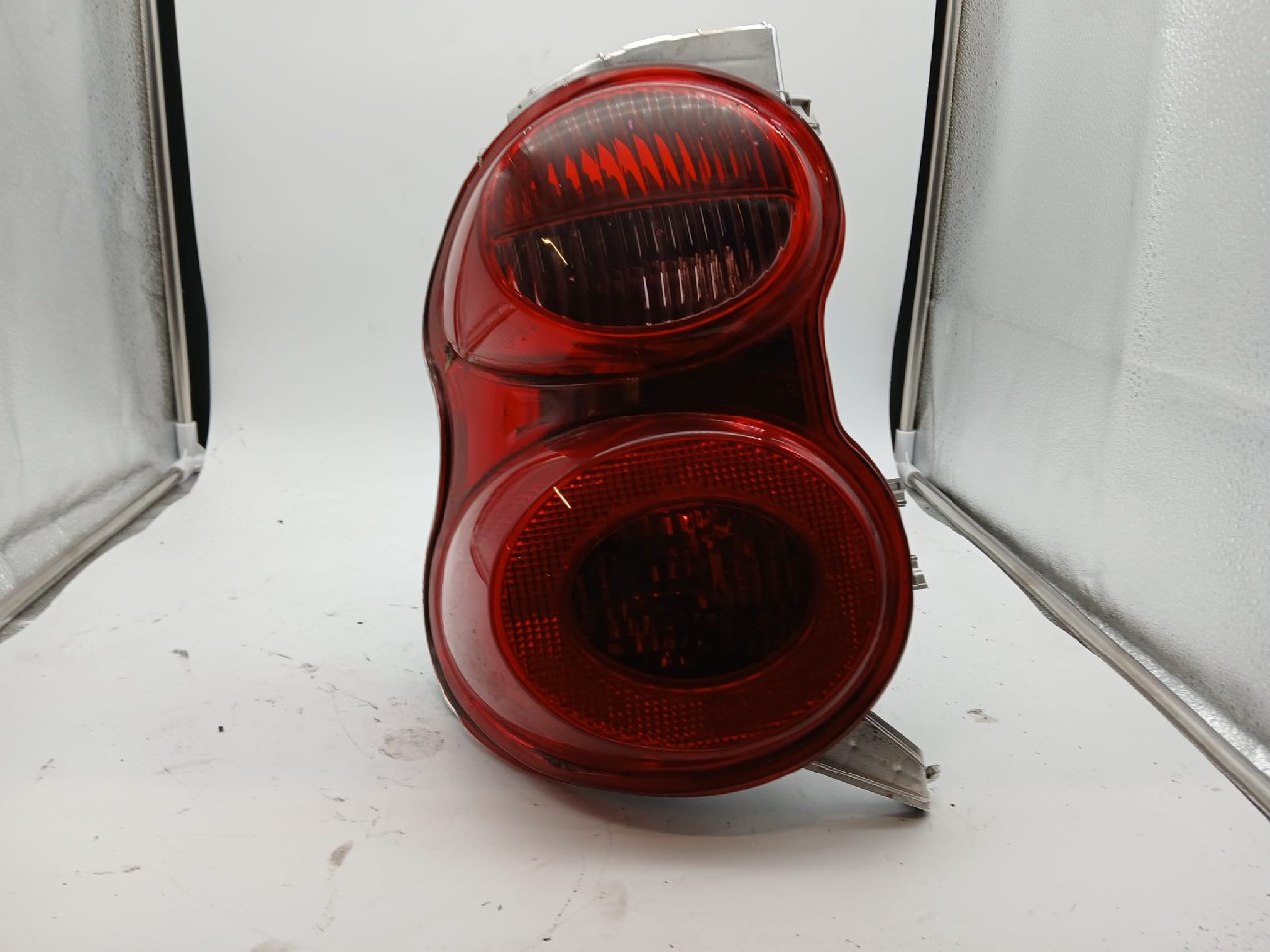 Fanale post sx SMART FORTWO
