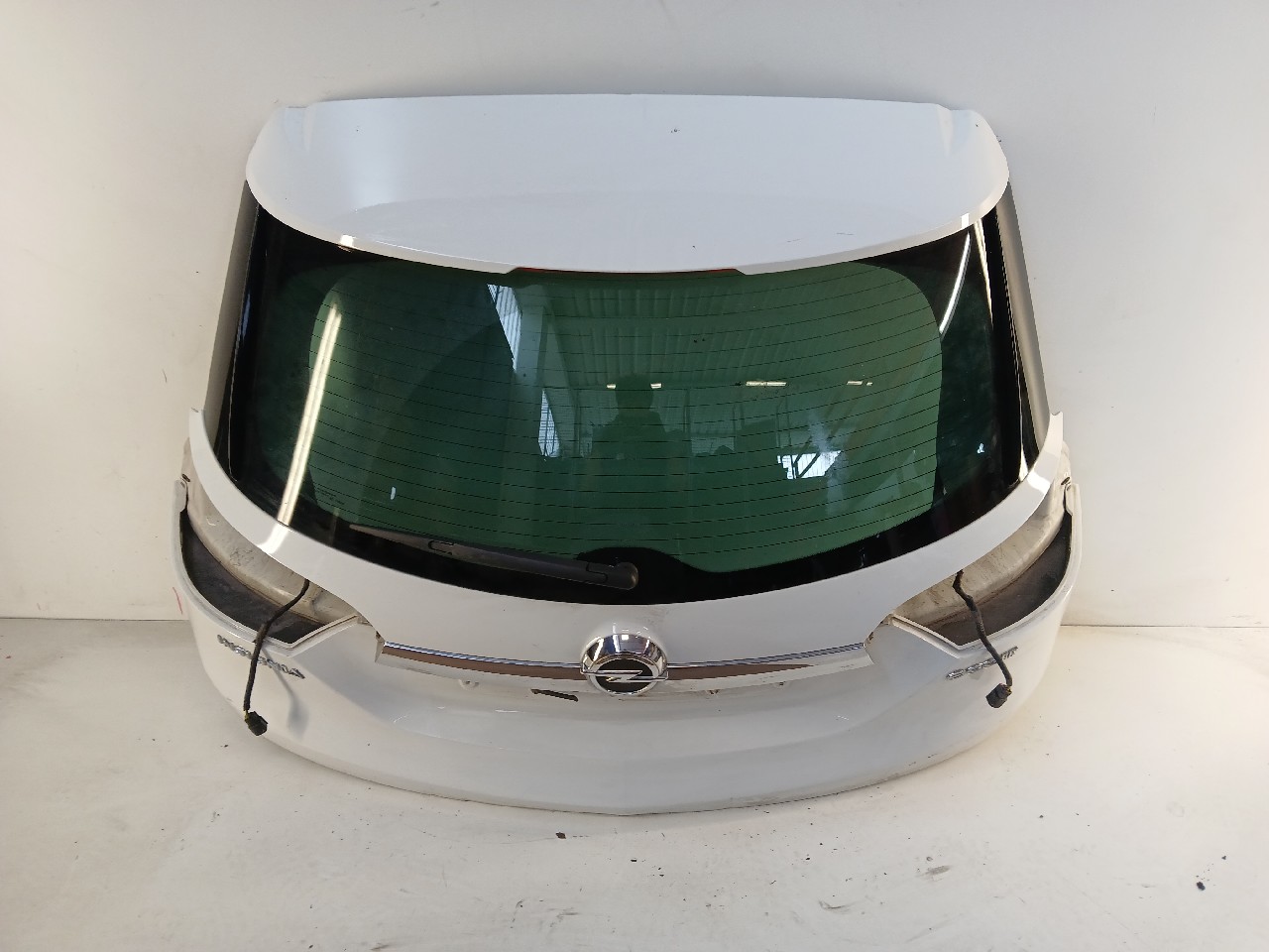 Portellone Post OPEL INSIGNIA