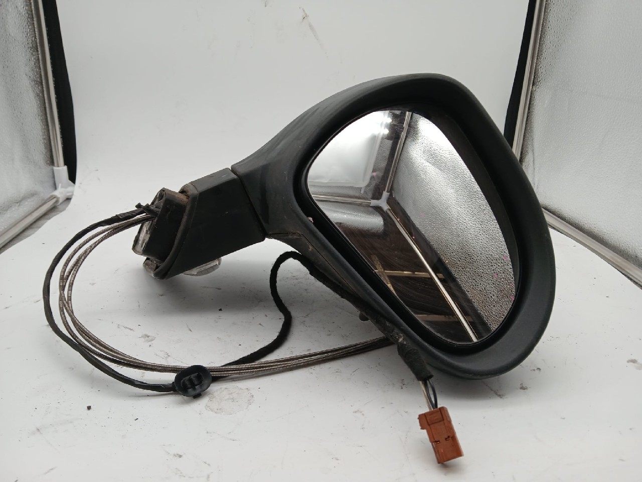 Specchio retrovisore dx PEUGEOT 207/207+