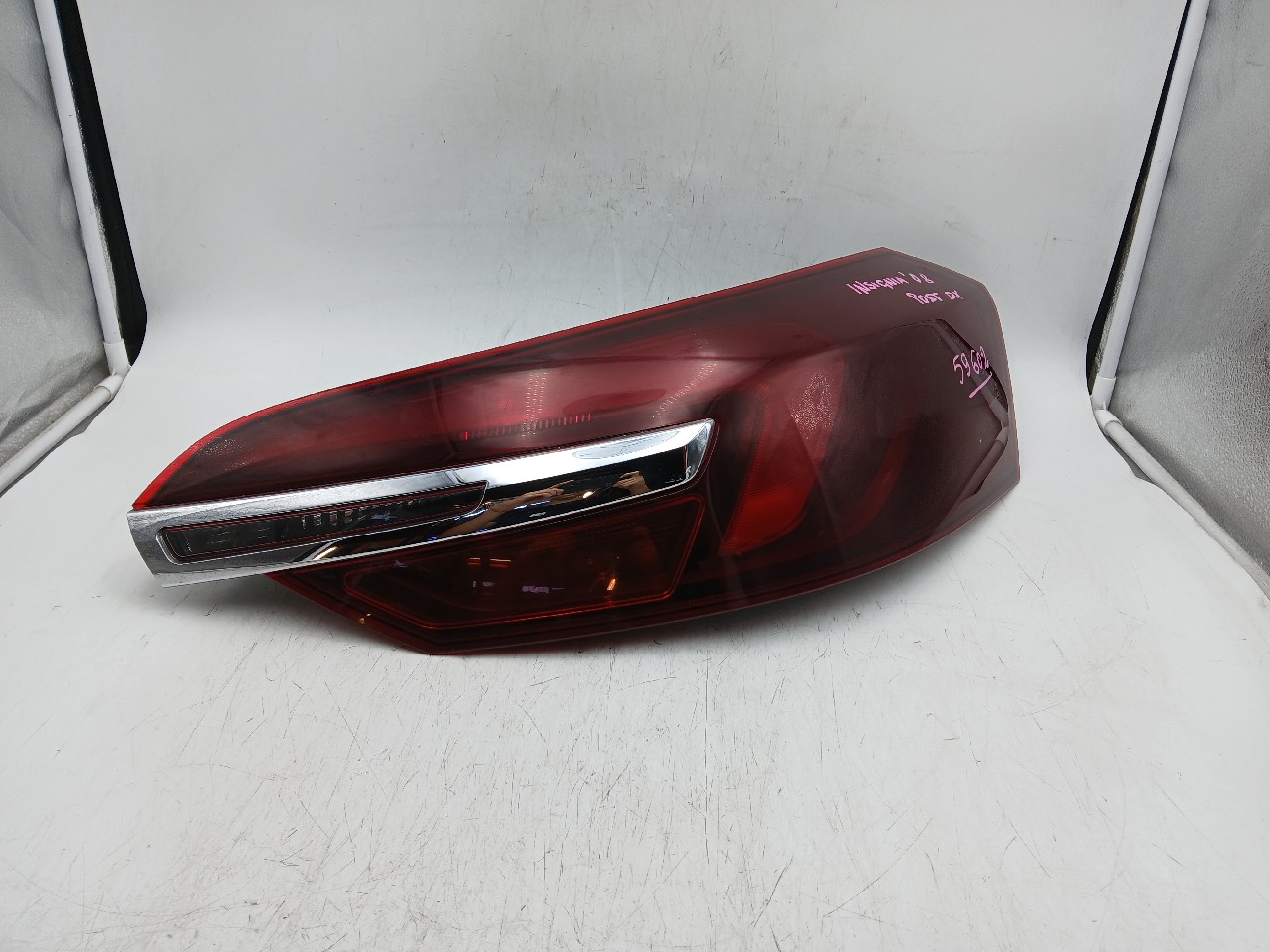 Fanale post dx OPEL INSIGNIA