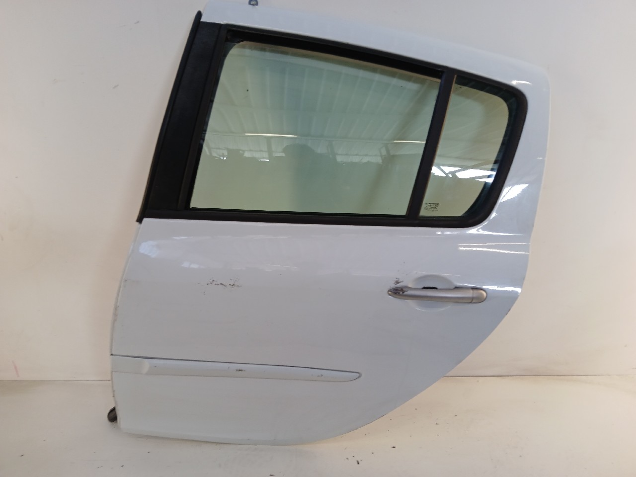 Porta post sx RENAULT CLIO