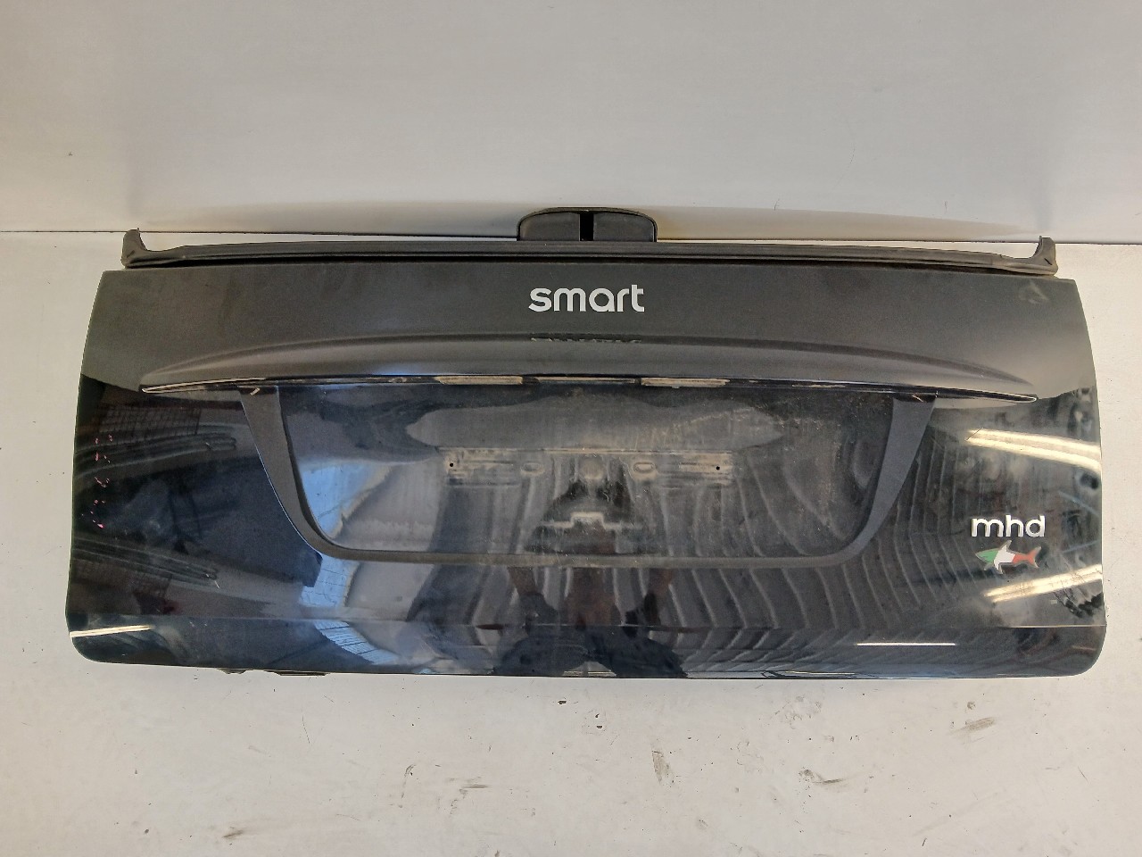Portellone Post SMART FORTWO