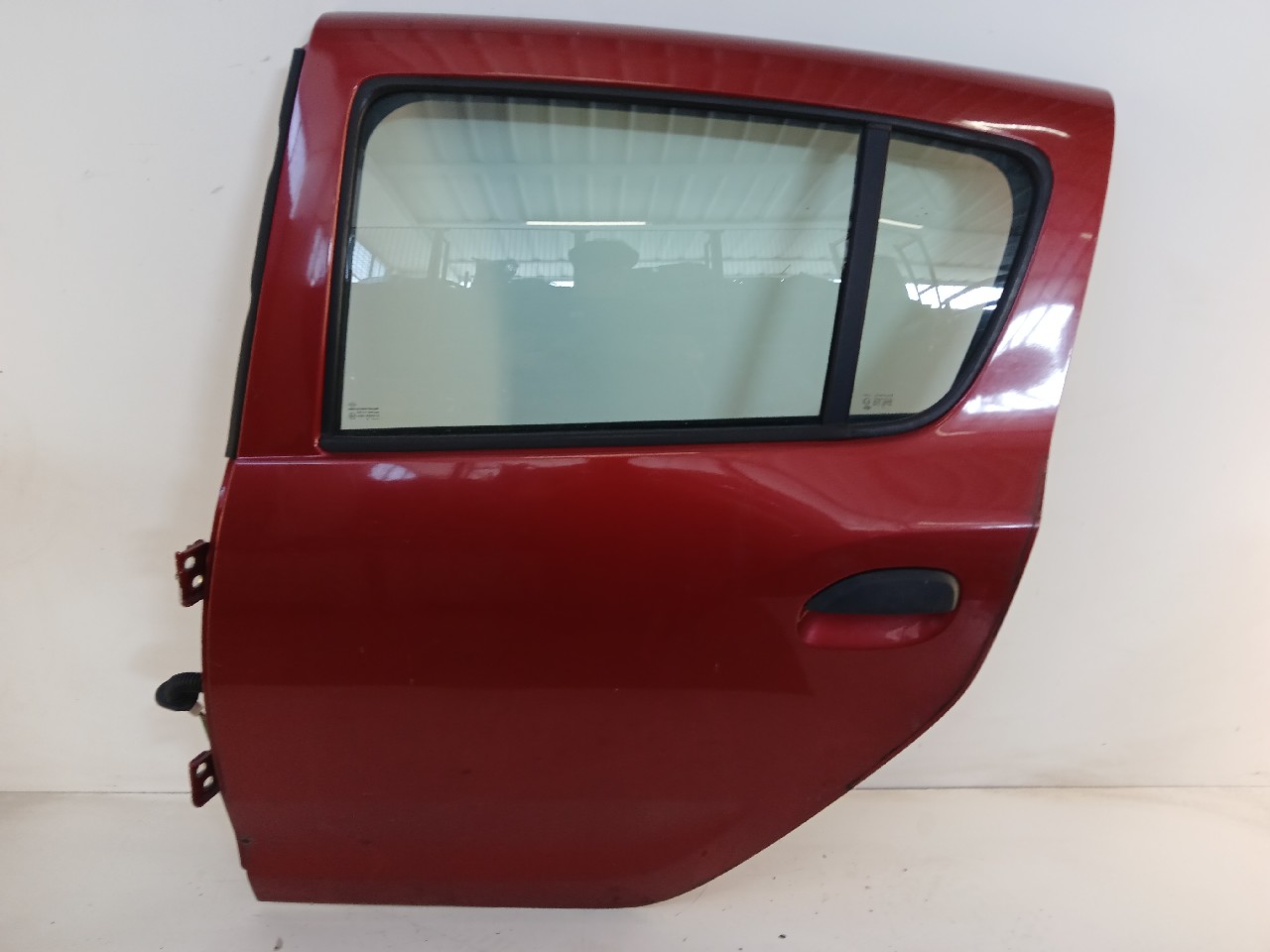 Porta post sx DACIA SANDERO/STEPWAY
