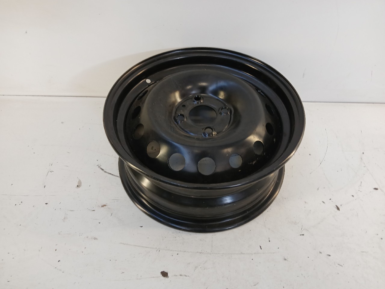 Cerchio in ferro RENAULT MODUS