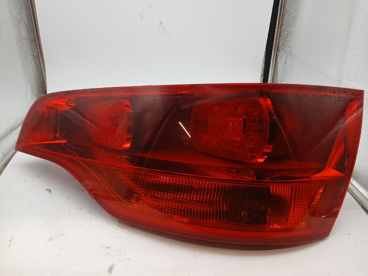 Fanale post dx AUDI Q7