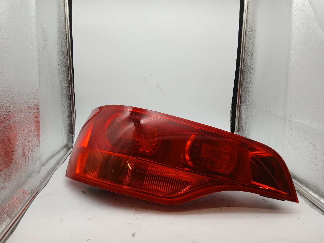 Fanale post sx AUDI Q7