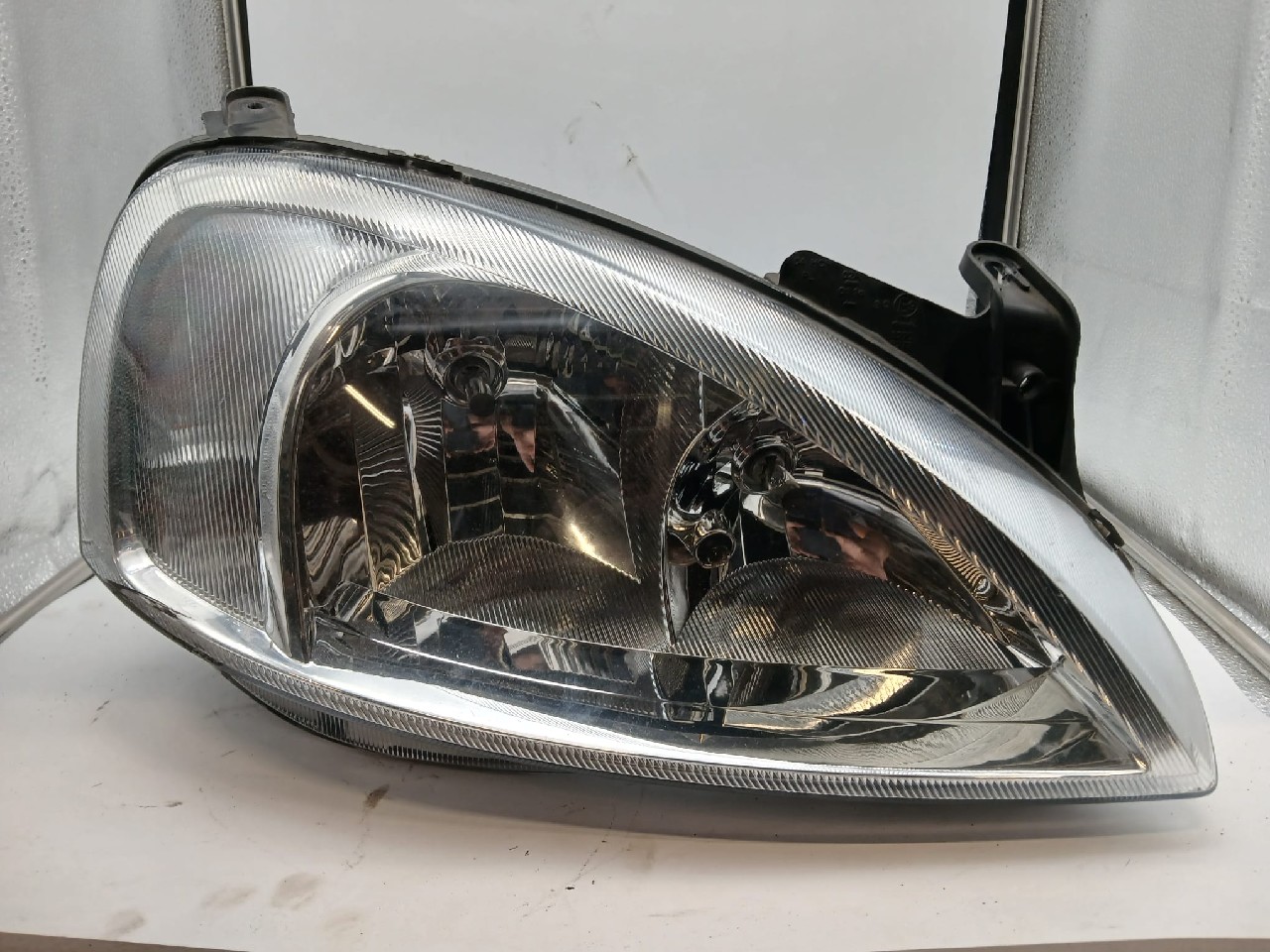 Faro ant dx OPEL CORSA