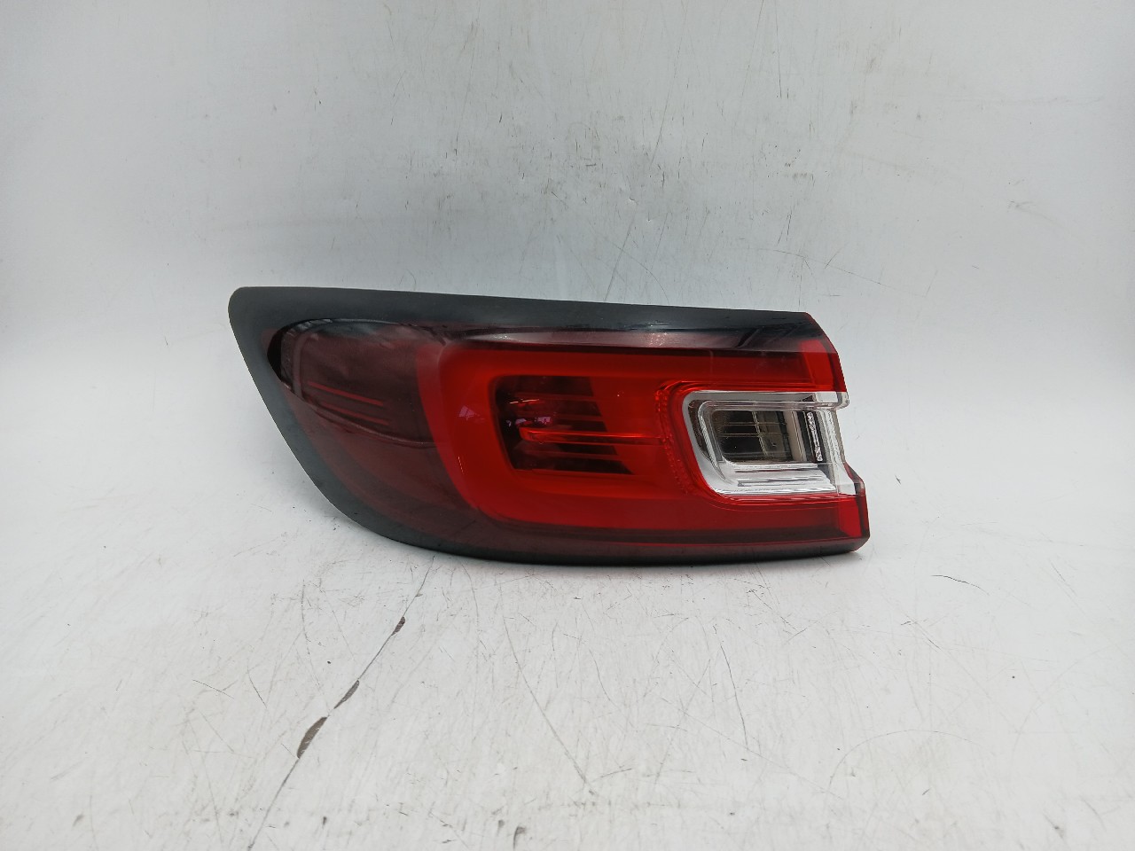Fanale post sx RENAULT CLIO