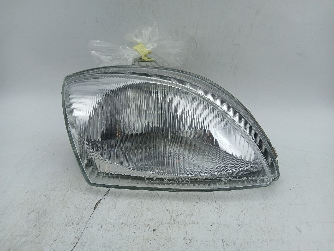 Faro ant dx FIAT SEICENTO