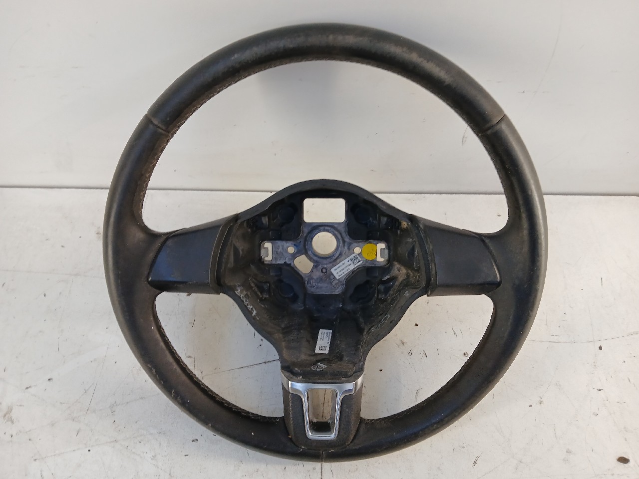 Volante VOLKSWAGEN GOLF